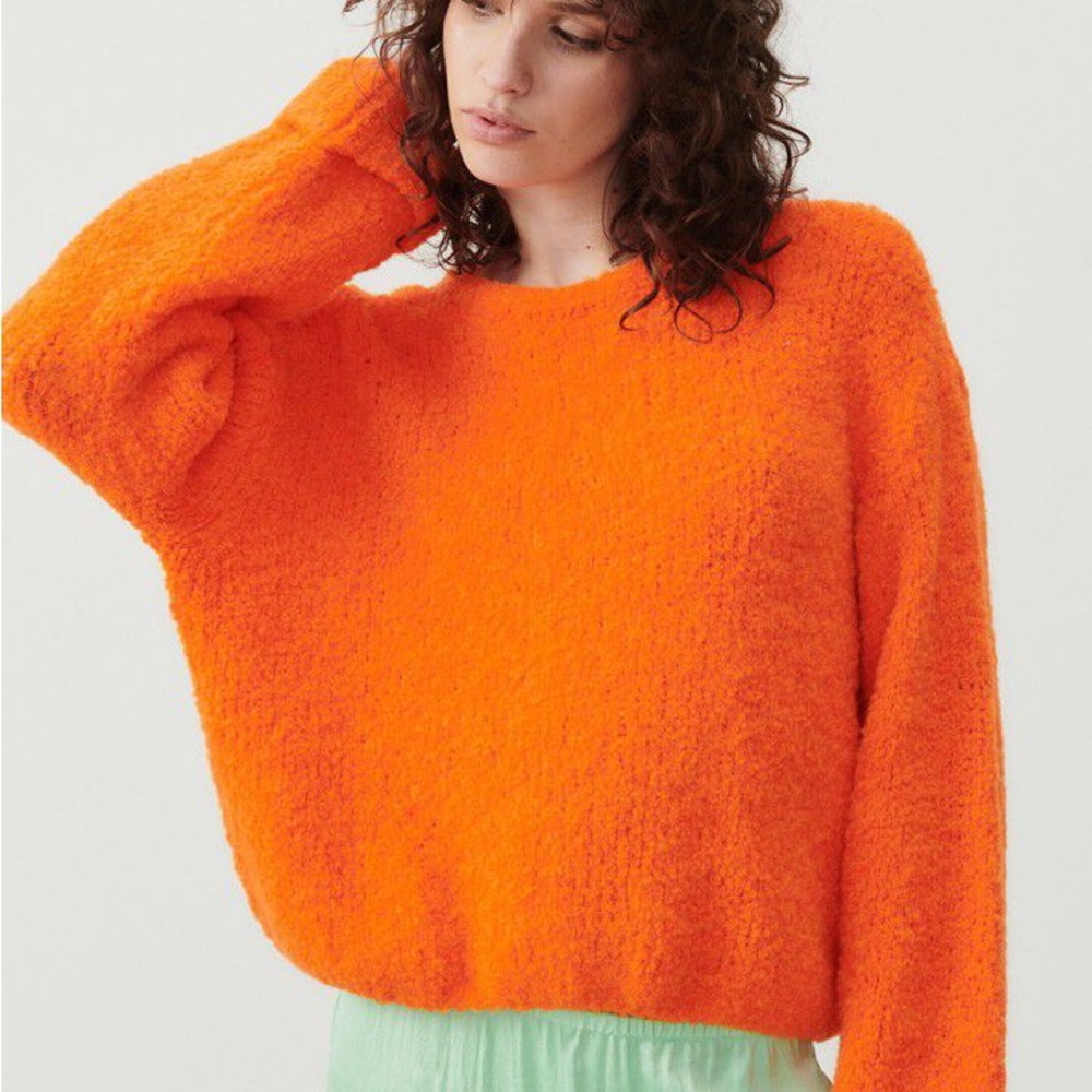 American Vintage Crew Neck sweater size M